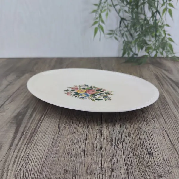 Wedgwood Conway Belegschaal Zuurschaal 2