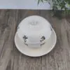 Wedgwood Conway Boterschaaltje met Deksel en vaste Schotel 2 Wedgwood Conway Boterschaaltje met Deksel en vaste Schotel 2