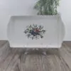 Wedgwood Conway Cakeschaal groot 1