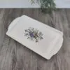 Wedgwood Conway Cakeschaal groot 3