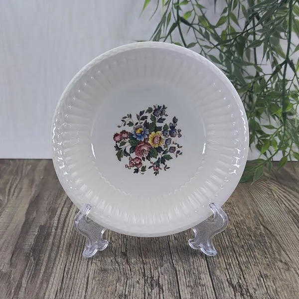 Wedgwood Conway Compoteschaaltje 1 Wedgwood Conway Compoteschaaltje 1