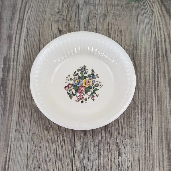 Wedgwood Conway Compoteschaaltje 3 Wedgwood Conway Compoteschaaltje 3