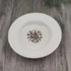 Wedgwood Conway Diep bord 23cm 3
