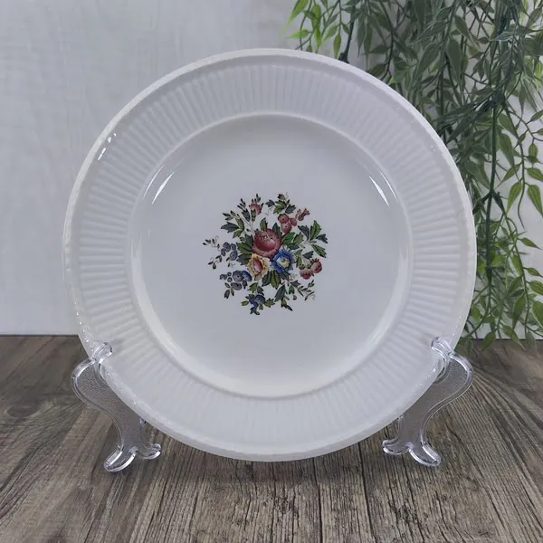Wedgwood Conway Fruitbord 20cm 1 Wedgwood Conway Fruitbord 20cm 1