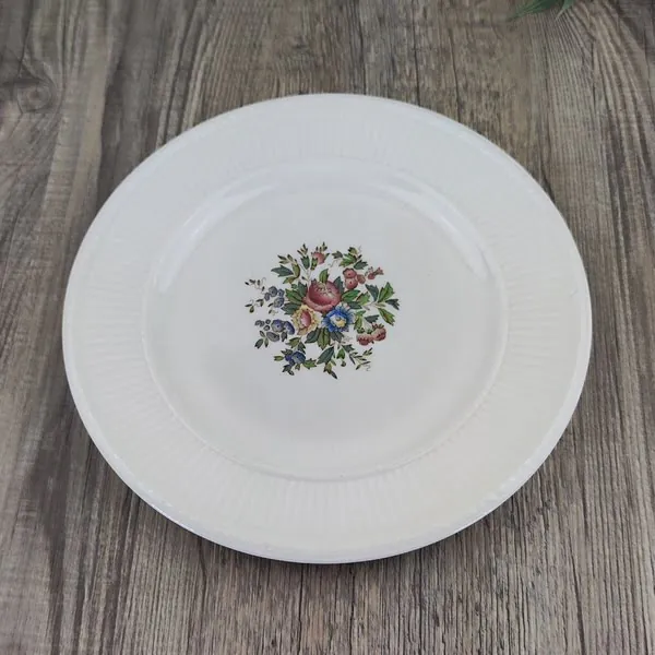Wedgwood Conway Fruitbord 20cm 3 Wedgwood Conway Fruitbord 20cm 3