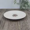 Wedgwood Conway Gebaksbordje 18cm 2 Wedgwood Conway Gebaksbordje 18cm 2