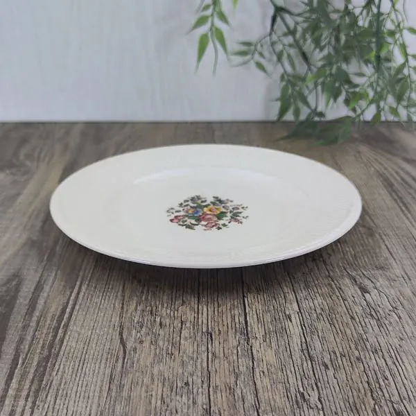Wedgwood Conway Gebaksbordje 18cm 2