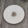 Wedgwood Conway Gebaksbordje 18cm 3 Wedgwood Conway Gebaksbordje 18cm 3