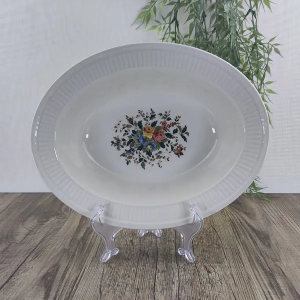 Wedgwood Conway Groenteschaal 1 Wedgwood Conway Groenteschaal 1