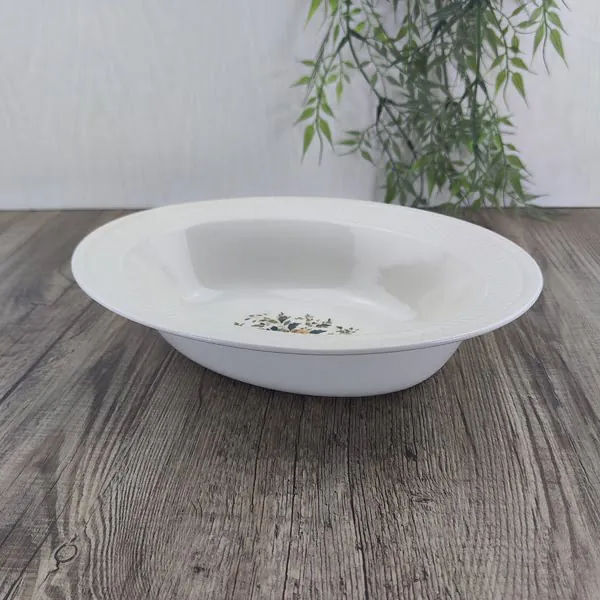 Wedgwood Conway Groenteschaal 2