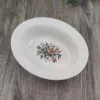 Wedgwood Conway Groenteschaal 3 Wedgwood Conway Groenteschaal 3