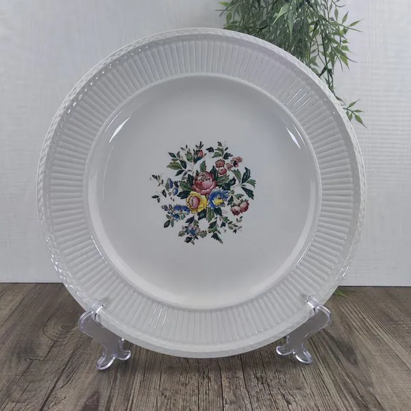 Wedgwood Conway Onderbord Pizzabord 1 Wedgwood Conway Onderbord Pizzabord 1