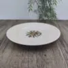 Wedgwood Conway Ontbijtbord 23cm 2 Wedgwood Conway Ontbijtbord 23cm 2