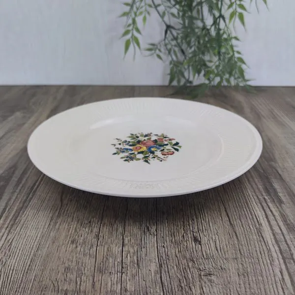 Wedgwood Conway Ontbijtbord 23cm 2