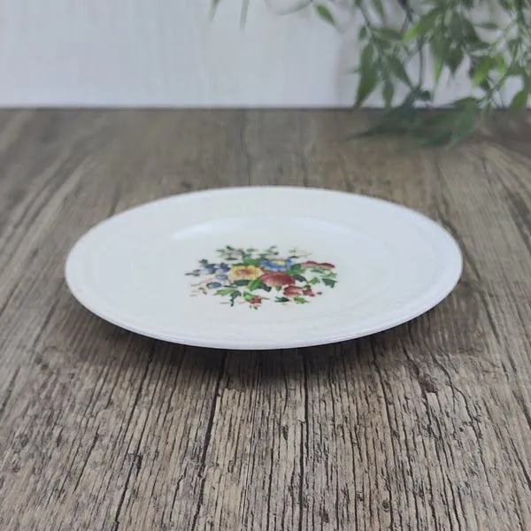 Wedgwood Conway Petit Four bordje 13cm 2