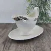 Wedgwood Conway Saus- Juskom vaste schotel 3 Wedgwood Conway Saus- Juskom vaste schotel 3