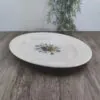 Wedgwood Conway Serveerschaal 40cm 2 Wedgwood Conway Serveerschaal 40cm 2