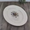 Wedgwood Conway Serveerschaal 40cm 3 Wedgwood Conway Serveerschaal 40cm 3