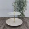 Wedgwood Edme Etagère 2 laags 1