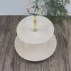 Wedgwood Edme Etagère 2 laags 2
