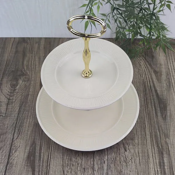 Wedgwood Edme Etagère 2 laags 2