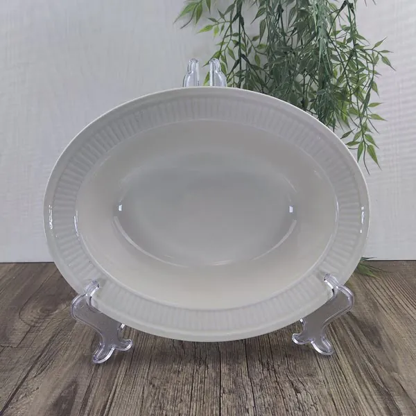 Wedgwood Edme Groenteschaal 1