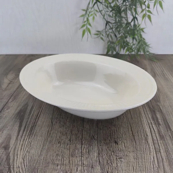 Wedgwood Edme Groenteschaal 2