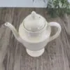 Wedgwood Edme Mokkapot Koffiepot klein 2