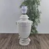 Wedgwood Edme Schemerlamp Tafellamp breed Ramskop 1 Wedgwood Edme Schemerlamp Tafellamp breed Ramskop 1