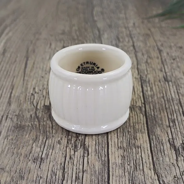 Wedgwood Edme Servetring 1