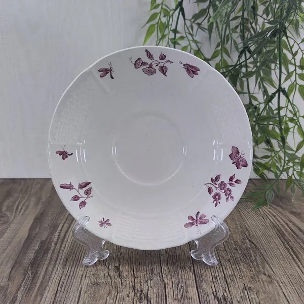 Wedgwood Onbekend Schotel voor Theekop Wedgwood Onbekend Schotel voor Theekop