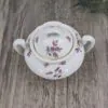 Wedgwood Onbekend Suikerpot met Deksel 2 Wedgwood Onbekend Suikerpot met Deksel 2