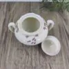 Wedgwood Onbekend Suikerpot met Deksel 3 Wedgwood Onbekend Suikerpot met Deksel 3