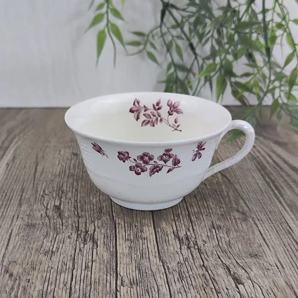 Wedgwood Onbekend Theekop 1 Wedgwood Onbekend Theekop 1