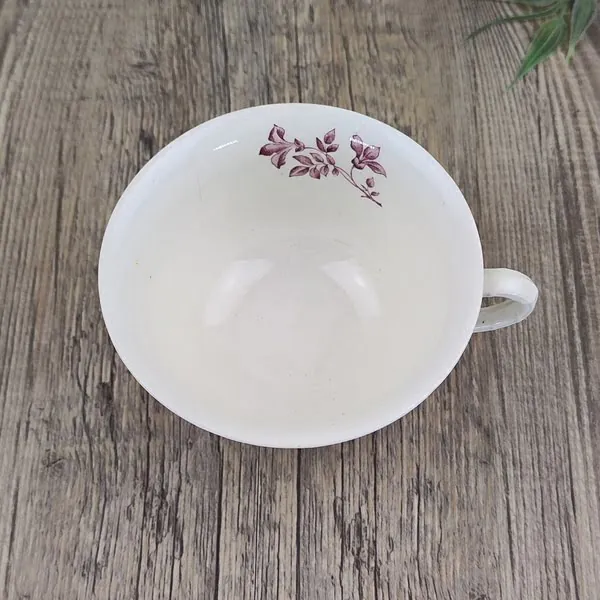 Wedgwood Onbekend Theekop 2