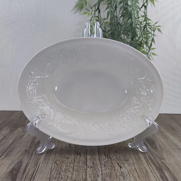 Wedgwood Patrician Groenteschaal 1 Wedgwood Patrician Groenteschaal 1