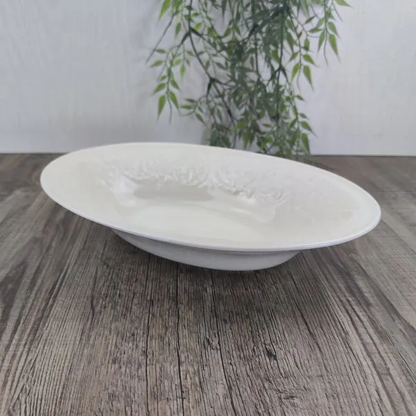 Wedgwood Patrician Groenteschaal 2