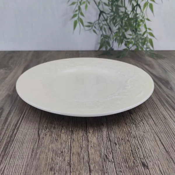 Wedgwood Patrician Ontbijtbord 2