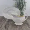 Wedgwood Patrician Sauciere Juskom losse Schotel 4 Wedgwood Patrician Sauciere Juskom losse Schotel 4
