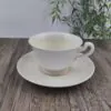 Wedgwood Patrician Theekop en Schotel 1