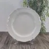 Wedgwood Queens Shape Gebaksbordje 18cm 1 Wedgwood Queens Shape Gebaksbordje 18cm 1