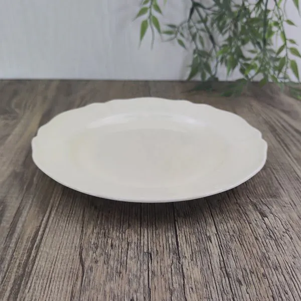Wedgwood Queens Shape Gebaksbordje 18cm 2