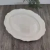 Wedgwood Queens Shape Serveerschaal 40cm 3 Wedgwood Queens Shape Serveerschaal 40cm 3