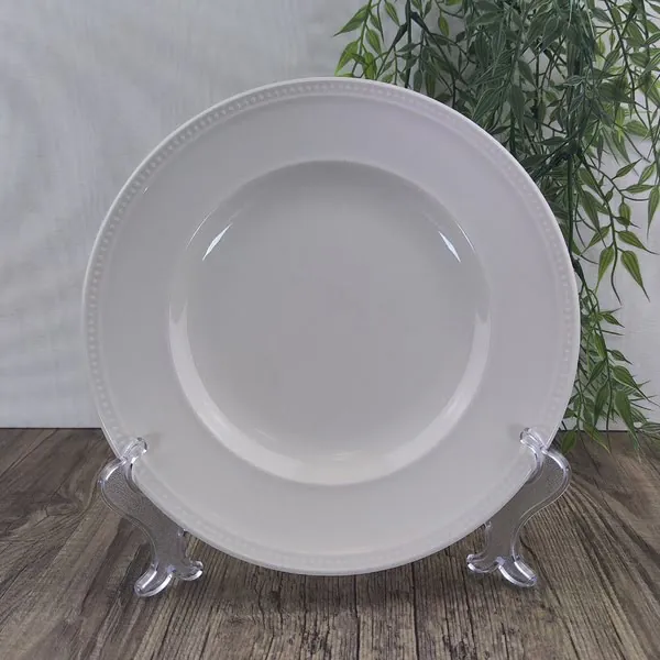 Wedgwood Windsor Fruit- Dessert- Ontbijtbord 1 Wedgwood Windsor Fruit- Dessert- Ontbijtbord 1