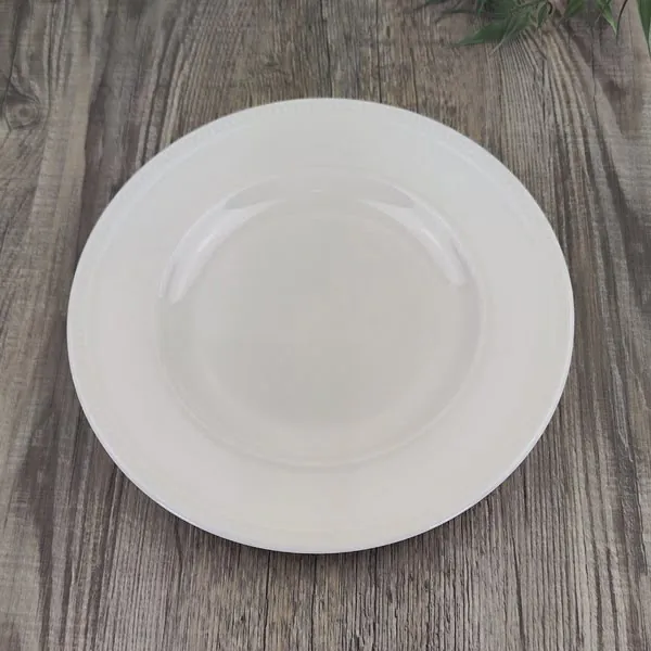 Wedgwood Windsor Fruit- Dessert- Ontbijtbord 3 Wedgwood Windsor Fruit- Dessert- Ontbijtbord 3