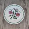 Portmeirion Botanic Garden Bord 22cm Cistus Purpureus 3