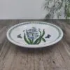 Portmeirion Botanic Garden Bord 22cm Hyacinthus Orientalis 2
