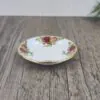 Royal Albert Old Country Roses Bonbonbordje Theetip 9cm 2 Royal Albert Old Country Roses Bonbonbordje Theetip 9cm 2