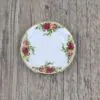 Royal Albert Old Country Roses Bonbonbordje Theetip 9cm 3 Royal Albert Old Country Roses Bonbonbordje Theetip 9cm 3