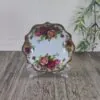 Royal Albert Old Country Roses Bonbonbordje Theetip ster 1 Royal Albert Old Country Roses Bonbonbordje Theetip ster 1